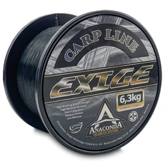 Anaconda Exige Carp Line monofil zsinór / 1200m