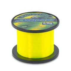Anaconda Fluo Exige UV Carp Line / 1200m