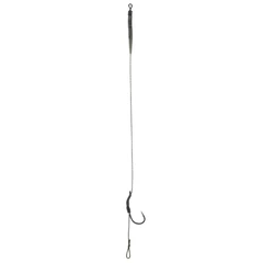 Anaconda Piercer Line Aligner Rig B-988 MB előkötött horog / 2db