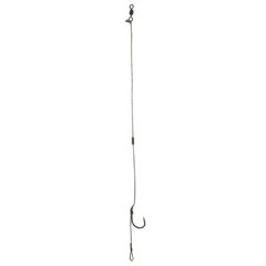 Anaconda P. Anti Tangle Fast Sinking Rig B-988 MB előkötött horog, gyorsan süllyedő 35lb / 20cm / 2db