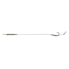 Anaconda Quick Change Line Aligner Rig B-988 Wide Gape előke / mikroszakállas / 35lb / 20cm / 3db