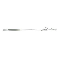 Anaconda Piercer RS Combi Choddy Ultra Rig előkötött horog / 14cm / 35lb / 3db