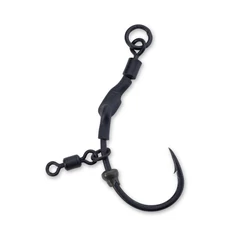 Anaconda Ready Spinner Rig System Crank-66 Micro Barb / 2 / mikroszakállas / 3db