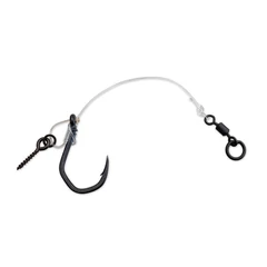 Anaconda Ready Angle Chod Rig System MB / 8 / mikroszakállas / 30lb / 3db