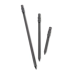 Anaconda BLAXX Banksticks profi aluminium leszúró / 16mm