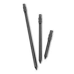 Anaconda BLAXX Banksticks profi aluminium leszúró / 19mm