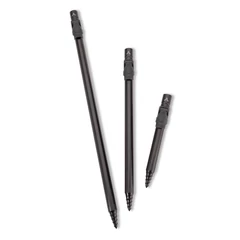 Anaconda BLAXX Powerdrill Sticks profi aluminium leszúró / 19mm