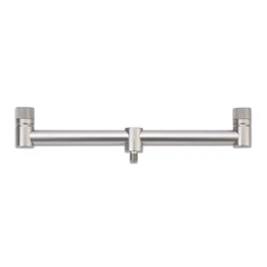 Anaconda Gunmetal 2 Rod Buzzer Bar profi aluminium kereszttartó / 16mm