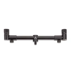 Anaconda BLAXX Adj. 2 Rod Buzzer Bar profi aluminium kereszttartó / állítható széleségű