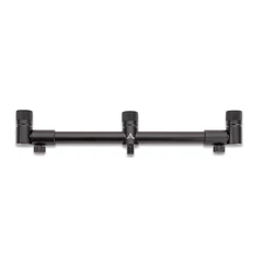 Anaconda BLAXX Adj. 3 Rod Buzzer Bar profi aluminium kereszttartó / állítható széleségű / 16mm