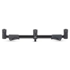Anaconda BLAXX Adj. CLS-3 Rod Buzzer Bar profi állítható széleségű aluminium kereszttartó / 16mm