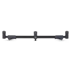 Anaconda BLAXX Adj. CLS-3 Rod Buzzer Bar profi állítható széleségű aluminium kereszttartó / 34-56cm