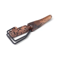 Anaconda Jungle Brown Quick Lock Clip szett / 5db