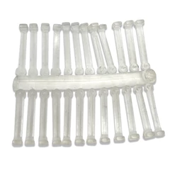 Anaconda Silicone Boilie rögzítő 18mm/20db