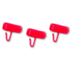 Anaconda Corn Stops kukorica stopper / piros / 15db