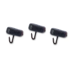 Anaconda Corn Stops kukorica stopper / fekete / 15db