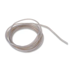 Anaconda Silicone Hook szilikon cső 0,8/1,8mm / 1,50m / átlátszó