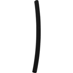 Anaconda Shrink Tubes 50mm / 2,4-0,8mm / fekete / 10db