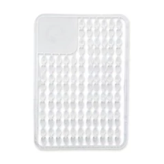Anaconda Pellet/Bojli V stopper 67db / Clear