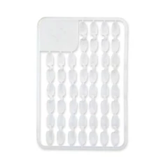 Anaconda Pellet/Bojli V stopper 25db / Clear