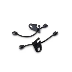 Anaconda Bungee Rod Clamp Kit 2db