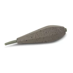 Anaconda Inline Crank Bomb gumírozott felületű ólom