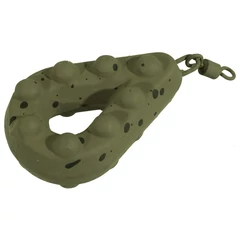 Anaconda Gripper Nop gumírozott felületű ólom