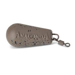 Anaconda Distance Bomb gumírozott felületű ólom