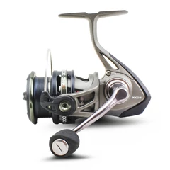Doiyo Saino 2000S pergető orsó 7+1 csapágy / aluminium ház