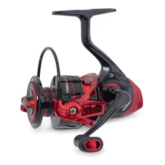 Iron Claw High-V Red 2000 pergetőorsó