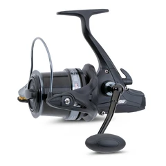 MS Range BL-Carbon 4500SW feeder orsó / 100% carbon ház