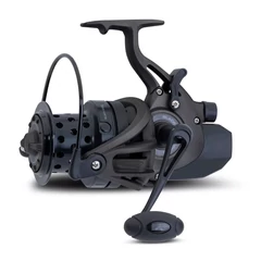 Anaconda Black G. 8 Magic Runner