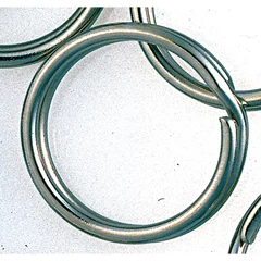Iron Claw Sprengring 12mm / 30kg / 8db
