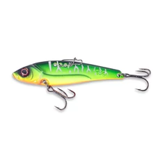 Iron Claw Stream Booster UV Firetiger