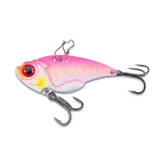 Iron Claw Vibro Killer UV Pink Panther
