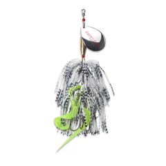 Iron Claw Dizzy Rubber II SBW 28g