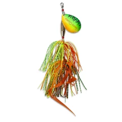 Iron Claw Dizzy Rubber II FT 28g