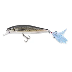 Doiyo Yubi 88 Silent suspending NWF lebegő / 8,8cm / 11,7g / merülés 0,6-1,6m