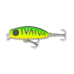 Doiyo Tsubu 35 Hiratai MFT / 3,5cm / 2,4g / merülés 0-0,3m