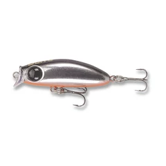 Doiyo Tsubu 35 Hiratai SHA / 3,5cm / 2,4g / merülés 0-0,3m