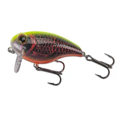 Doiyo Jodan 72 Omote floating OBY / 7,2cm / 21g / merülés 0-0,3m