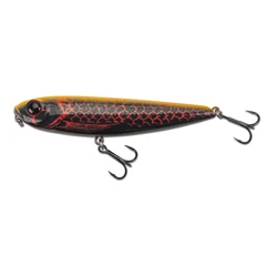 Doiyo Supido 75 Omote BBO Topwater / 7,5cm / 7g