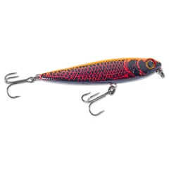 Doiyo Midi Supido 60 Omote BBO 6cm / 3,4g / topwater
