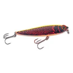 Doiyo Midi Supido 60 Omote OBY 6cm / 3,4g / topwater