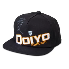 Doiyo Snapback Cap