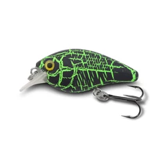 Doiyo Kobito 32 sink. CRG / 3,2cm / 2,5g / merülés 0,4-1,1m