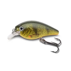 Doiyo Kobito 32 sink. SP / 3,2cm / 2,5g / merülés 0,4-1,1m