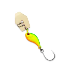 Doiyo S'zuki Fuka-CH MFT 5,5cm / 3,2g