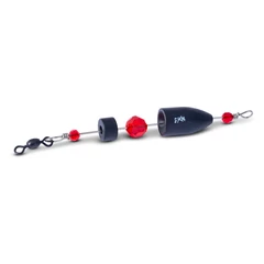 Doiyo S'zuki Carolina Double Click Adaptor