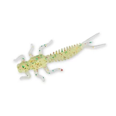 Doiyo S'zuki Tonbo Larva 60 CMF / 6db